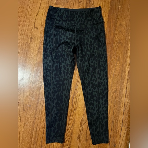 Victoria's Secret Pants - Victorias Secret Active Legging